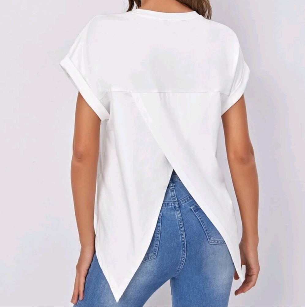 Shein tee